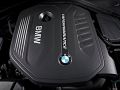BMW 1er Hatchback 5dr (F20 LCI, facelift 2017) - Bild 4