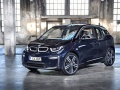 2017 BMW i3 (facelift 2017) - Fotografie 1