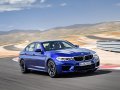 2017 BMW M5 (F90) - Photo 8