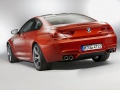 2012 BMW M6 Coupe (F13M) - Foto 7