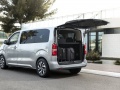 Citroen SpaceTourer XS - Fotografie 2