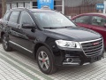 Haval H6 I Sport - Bild 5