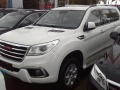 2015 Haval H9 - Fotografia 2