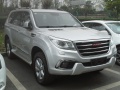 Haval H9 - Kuva 10