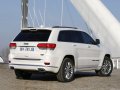 Jeep Grand Cherokee IV (WK2, facelift 2017) - Фото 2