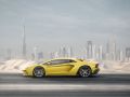 2017 Lamborghini Aventador S Coupe - Bilde 16