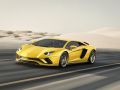 2017 Lamborghini Aventador S Coupe - Photo 1