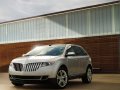 Lincoln MKX I (facelift 2011) - Foto 7