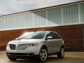 Lincoln MKX I (facelift 2011) - Bild 7