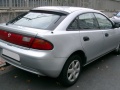 Mazda 323 F V (BA) - Kuva 2