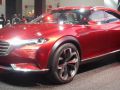 Mazda CX-4 - Technical Specs, Fuel consumption, Dimensions
