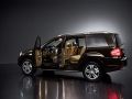 Mercedes-Benz GL (X164 facelift 2009) - Bild 6