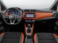 2017 Nissan Micra (K14) - Kuva 3