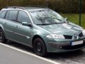 Renault Megane II Grandtour (Phase II, 2006) - Снимка 3