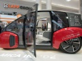 Rinspeed Oasis Concept - Bilde 6