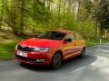 Skoda Rapid Spaceback (facelift 2017) - Fotoğraf 5