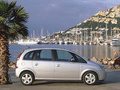 Opel Meriva A - Fotoğraf 4