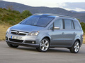 Opel Zafira B - εικόνα 3