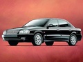 2000 Kia Magentis I - Photo 4