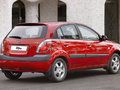 Kia Rio II Hatchback (JB) - εικόνα 6