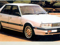 1987 Kia Concord - Fotografia 4