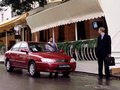 Kia Spectra - Fotoğraf 6