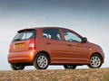 Kia Picanto I - Fotoğraf 8