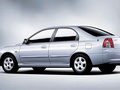 2002 Kia Shuma II - Снимка 2