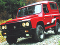 1972 Aro 24 - Technical Specs, Fuel consumption, Dimensions