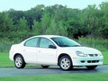 2000 Dodge Neon II - Снимка 5