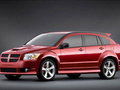 Dodge Caliber - Kuva 5