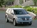 2009 Dodge Journey - Photo 5