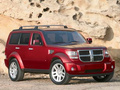 2007 Dodge Nitro - Kuva 10