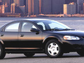 Dodge Stratus II - Снимка 3