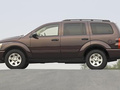 2004 Dodge Durango II (HB) - Снимка 5