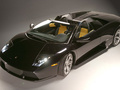 Lamborghini Murcielago Roadster - Fotografie 4