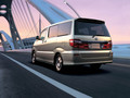 Toyota Alphard I - Fotoğraf 4