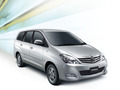 Toyota Innova I - Fotoğraf 3