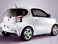 Toyota iQ - Bild 9
