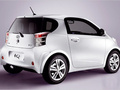 Toyota iQ - Kuva 9