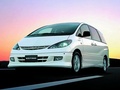 2000 Toyota Previa - Fotoğraf 5