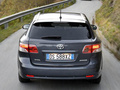 Toyota Avensis III Wagon - Photo 10