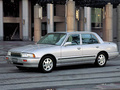1994 Nissan Crew (K30) - Photo 4