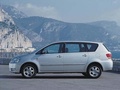 2002 Toyota Avensis Verso - εικόνα 3