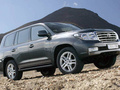 Toyota Land Cruiser (J200) - Фото 8