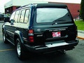 Toyota Land Cruiser Cygnus - Фото 2