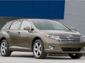 Toyota Venza I (AV10) - Fotoğraf 3