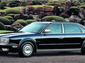 1990 Nissan President (HG50) - Kuva 4