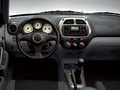 2001 Toyota RAV4 II (XA20) 3-door - Photo 1