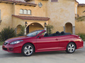 2004 Toyota Camry Solara II Convertible - Fotoğraf 6